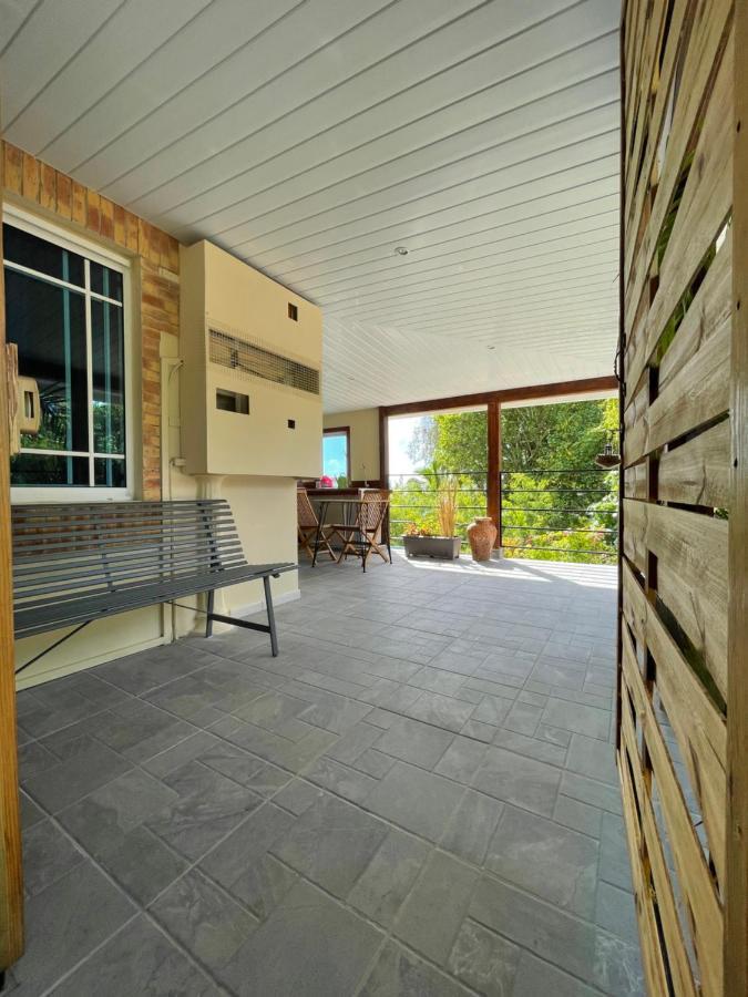 Apartament Manava Huahine Beach House Fare Zewnętrze zdjęcie