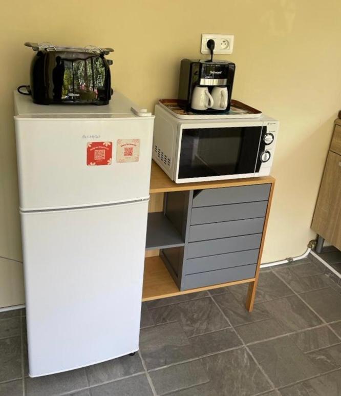 Apartament Manava Huahine Beach House Fare Zewnętrze zdjęcie